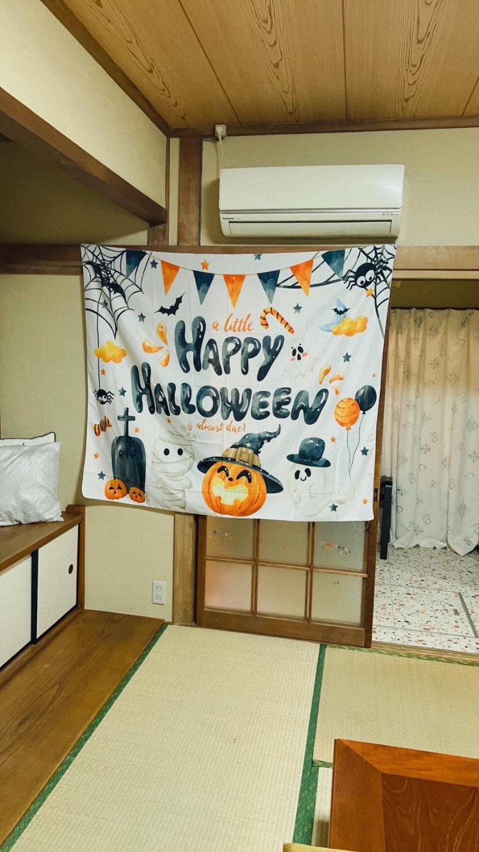 3Room 63M2 Party Ok Namba Osaka Exterior photo